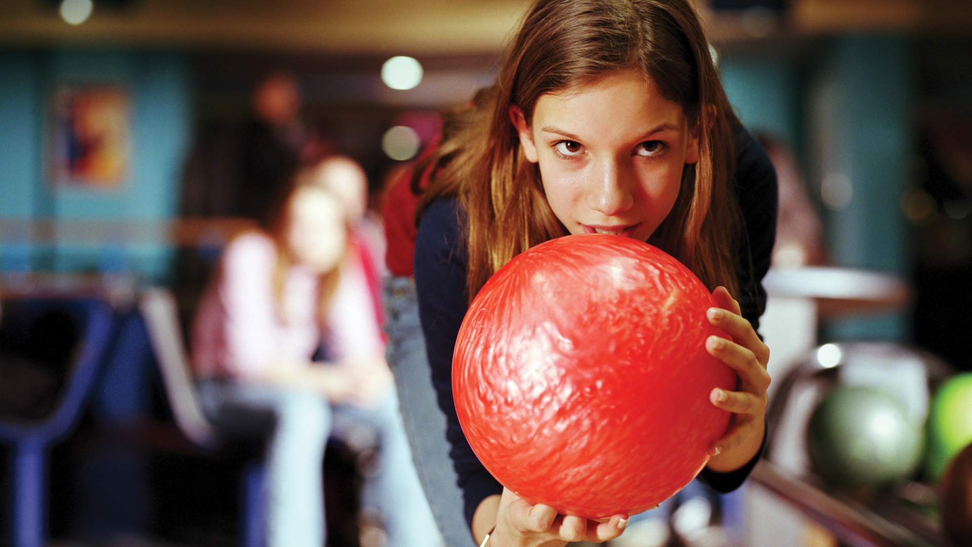 Metro bowling