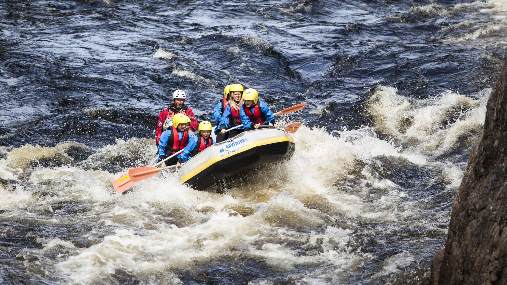 Adventure Norway