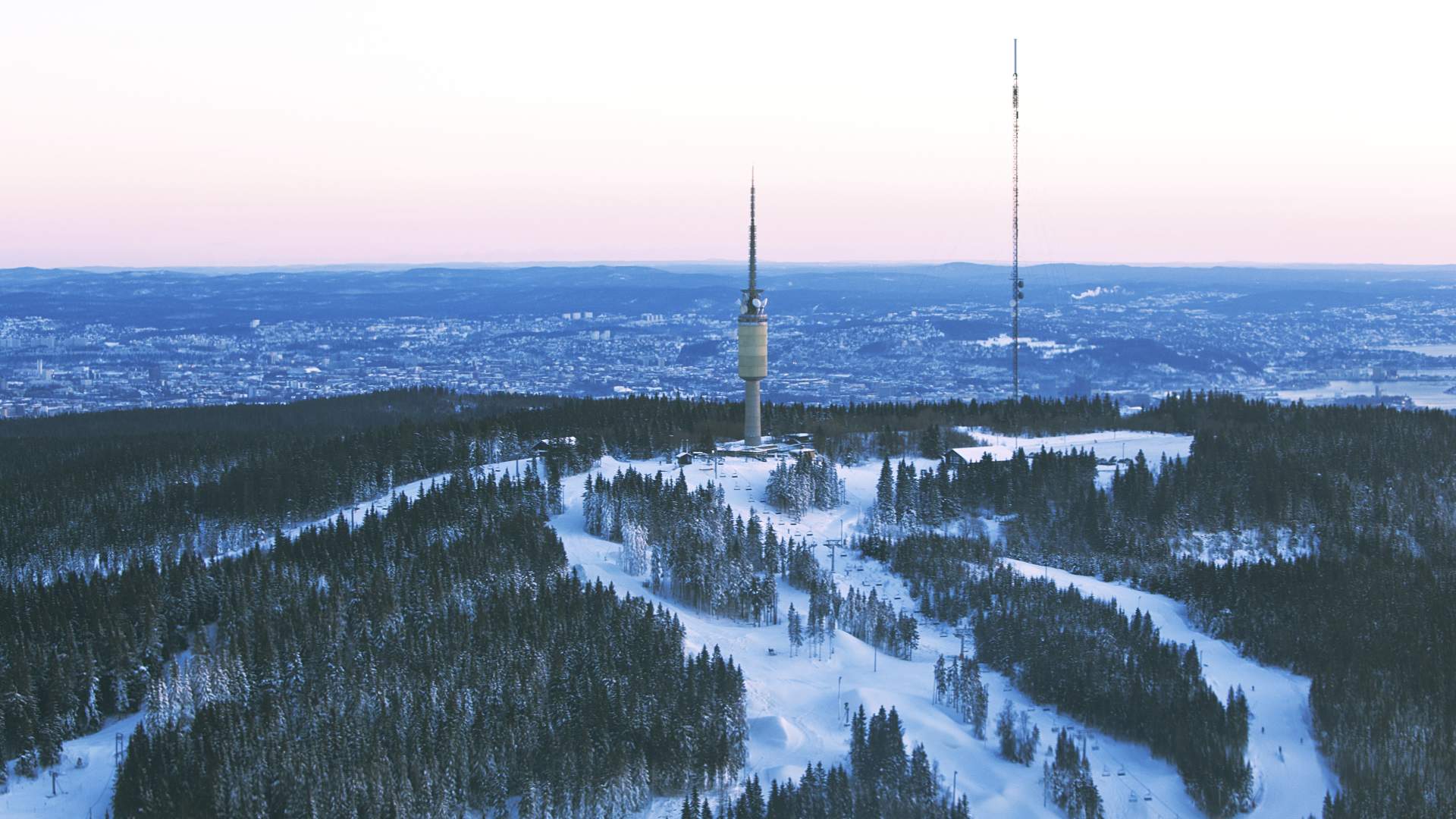 Oslo Vinterpark 2
