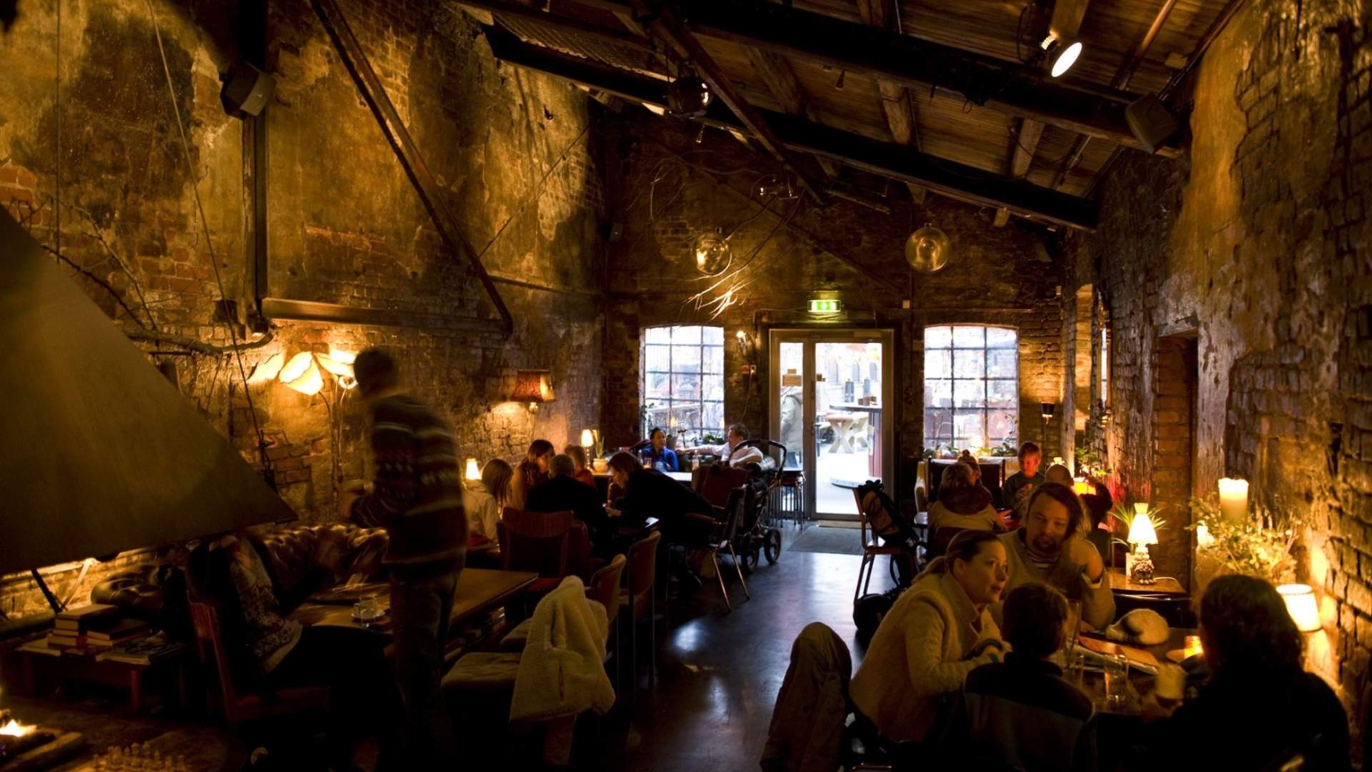 Oslo Mekaniske Verksted