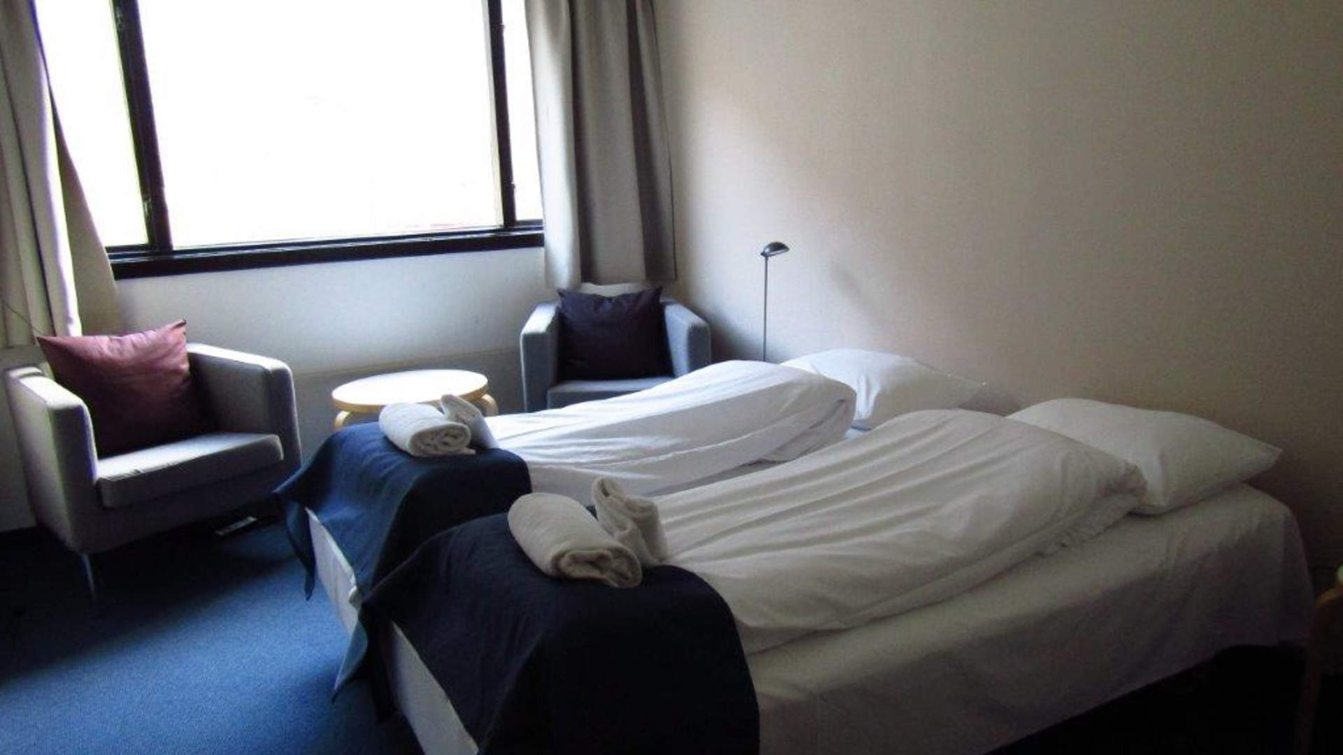 Hotel Grandane