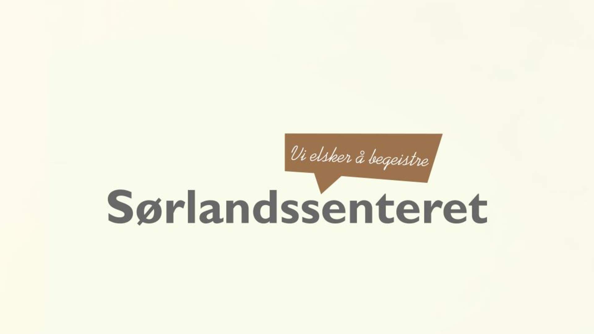 Sørlandssenteret