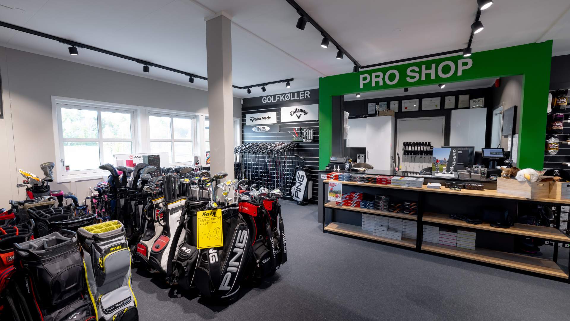 Drøbak Golfklubb