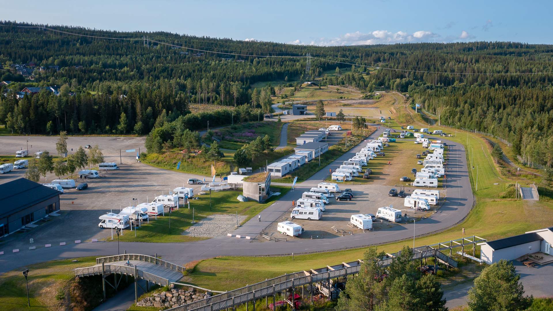 olympiaparken camping lillehammer - 6