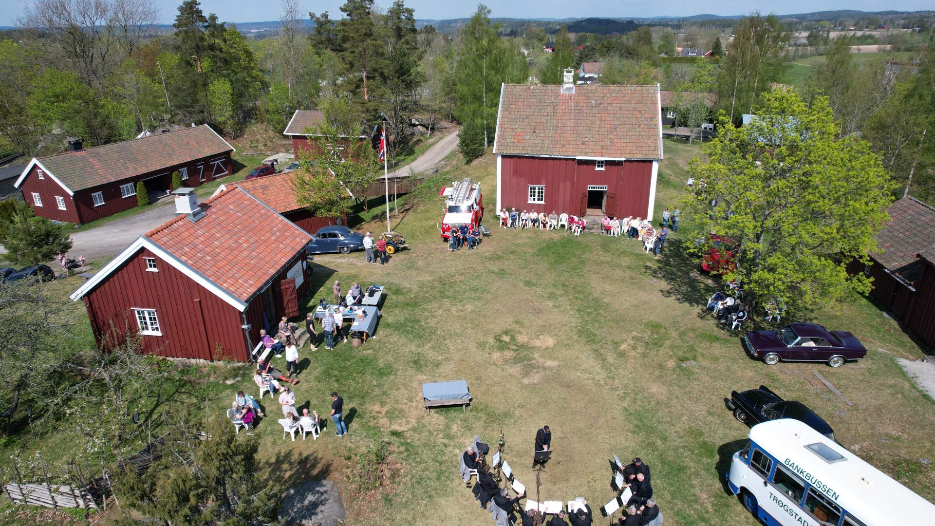 Askim Museum