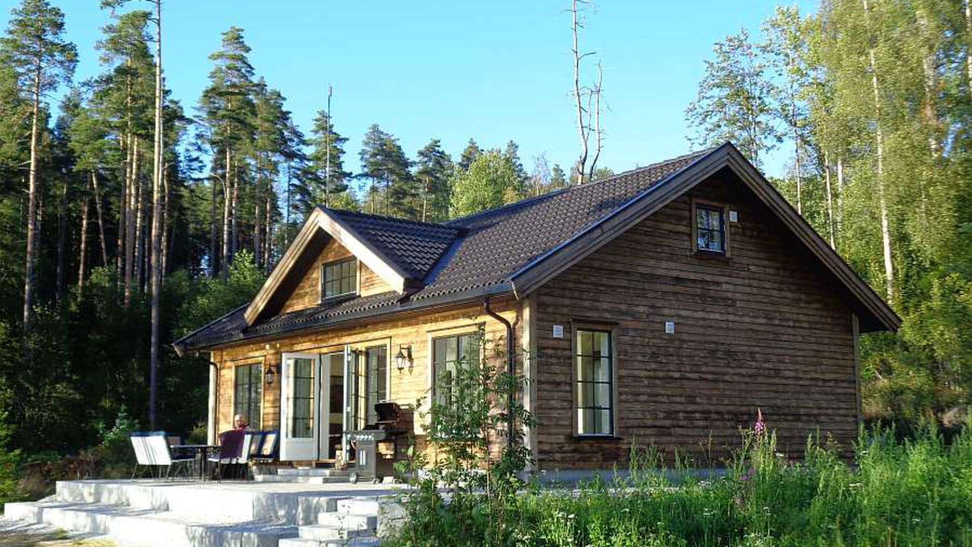 Solspillet Joval Gård