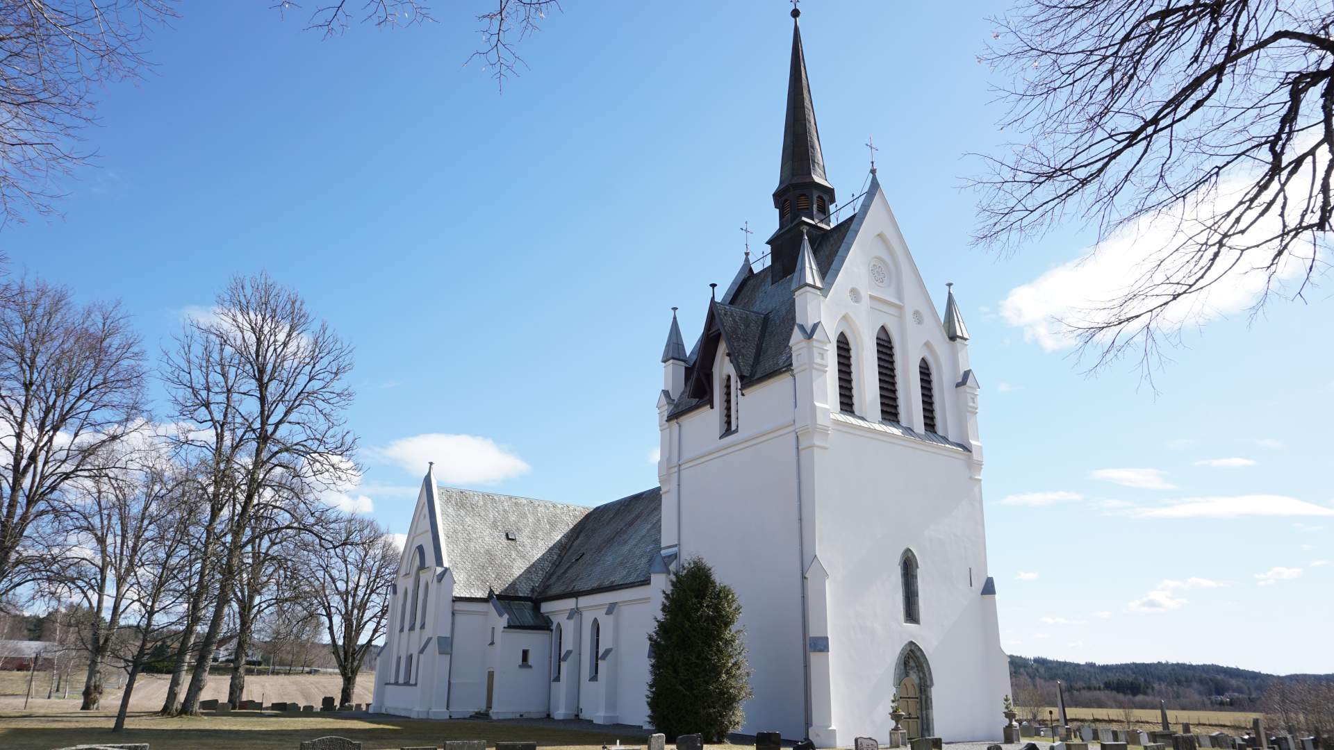 Eidsberg kirke