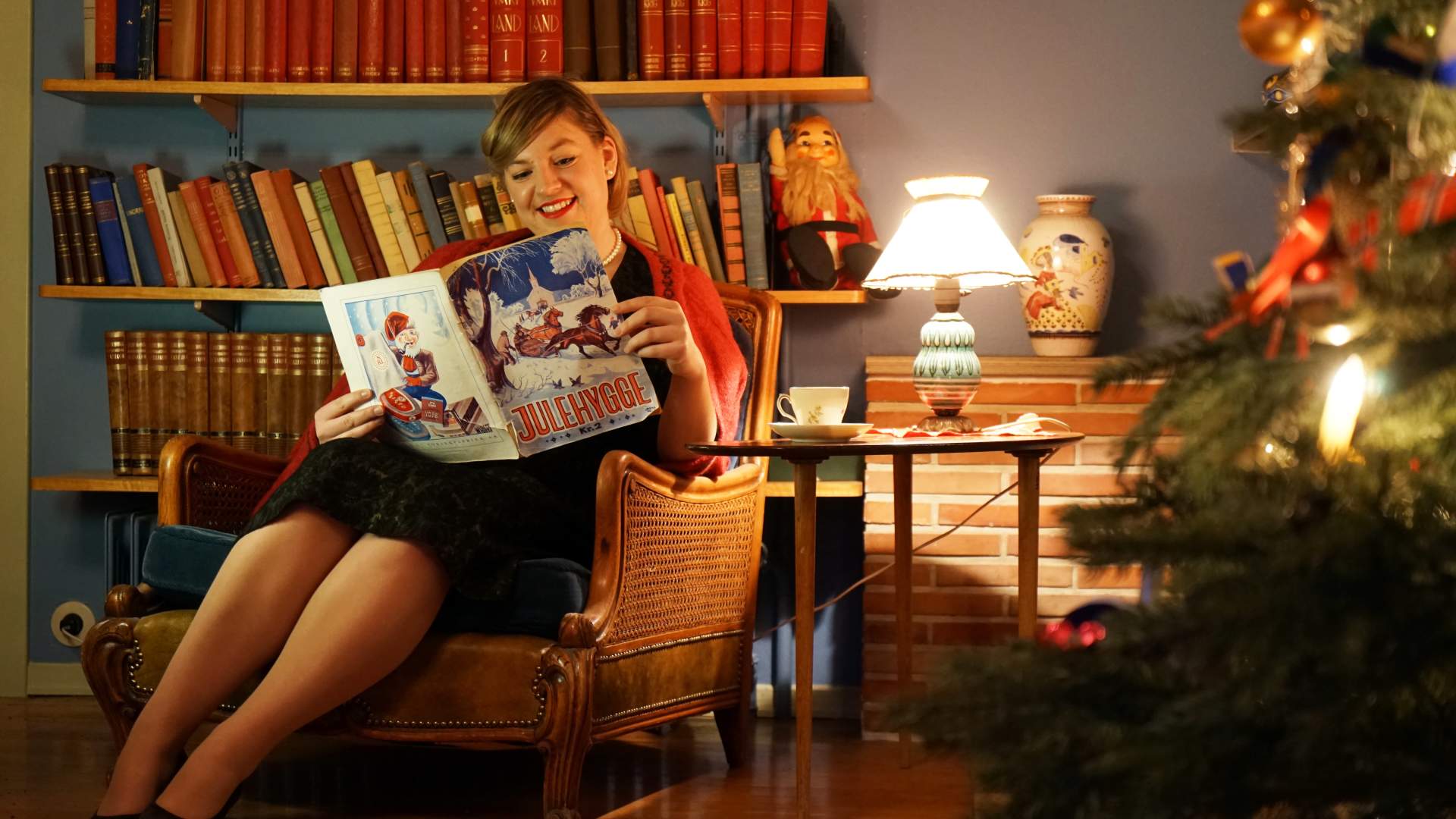 Maihaugens julemarked