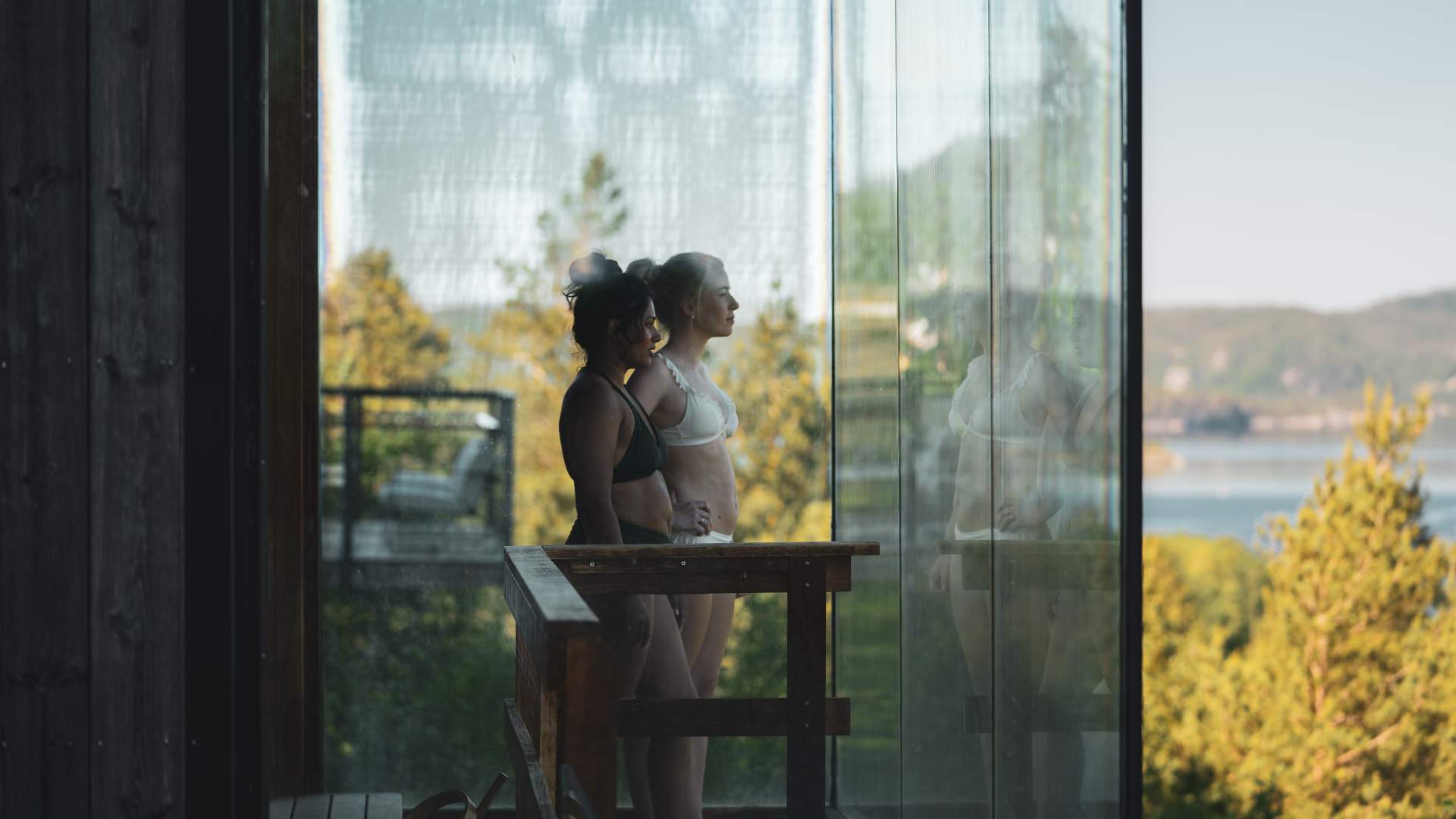 Badstue 2 - Kragerø Resort
