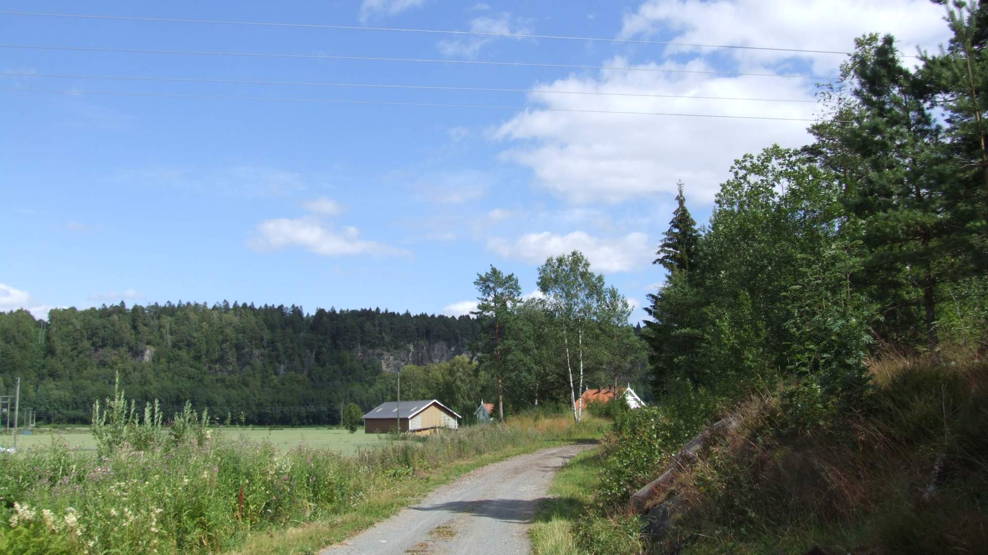 Skjærgårdsruta