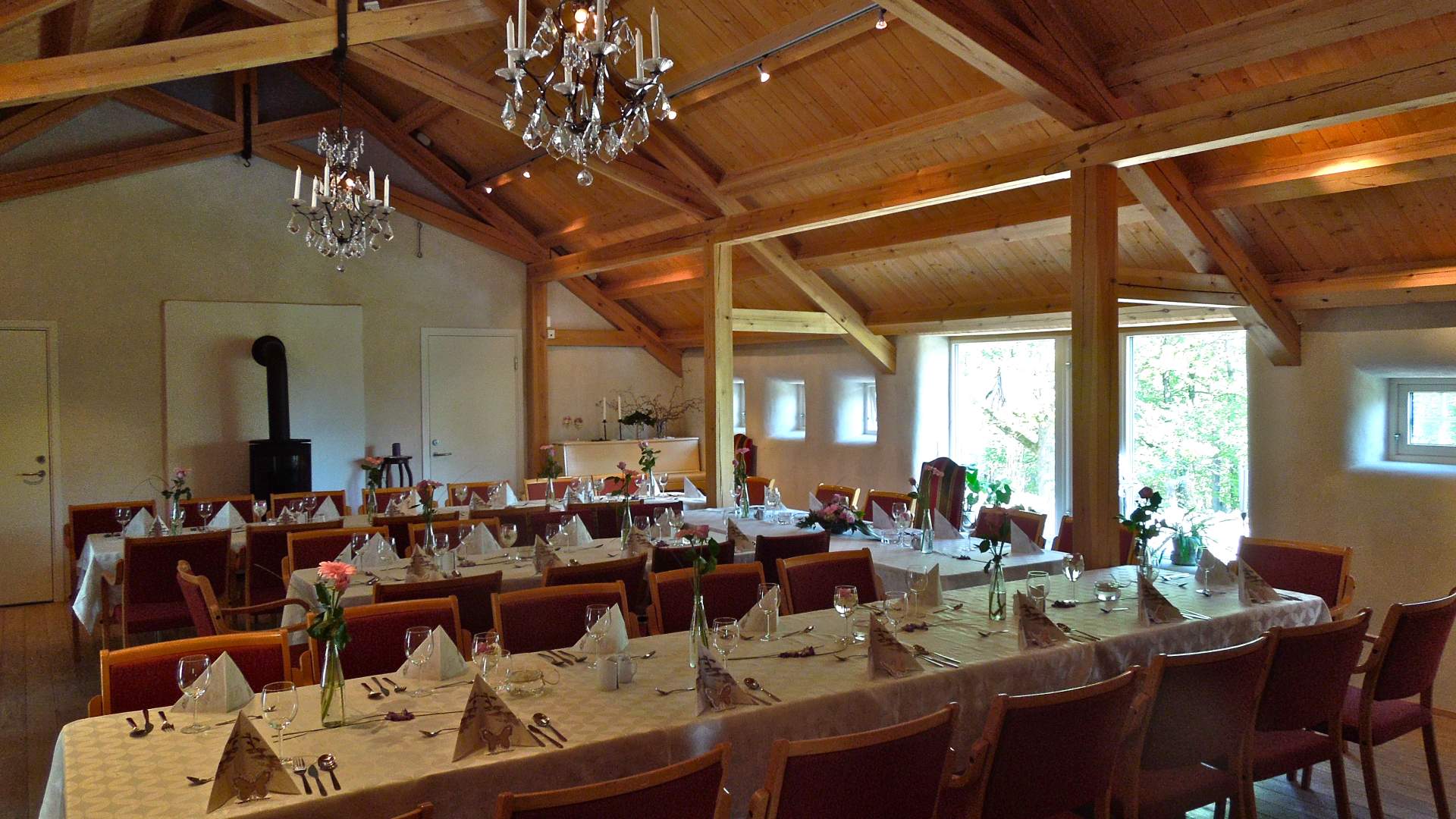 Holt Gård