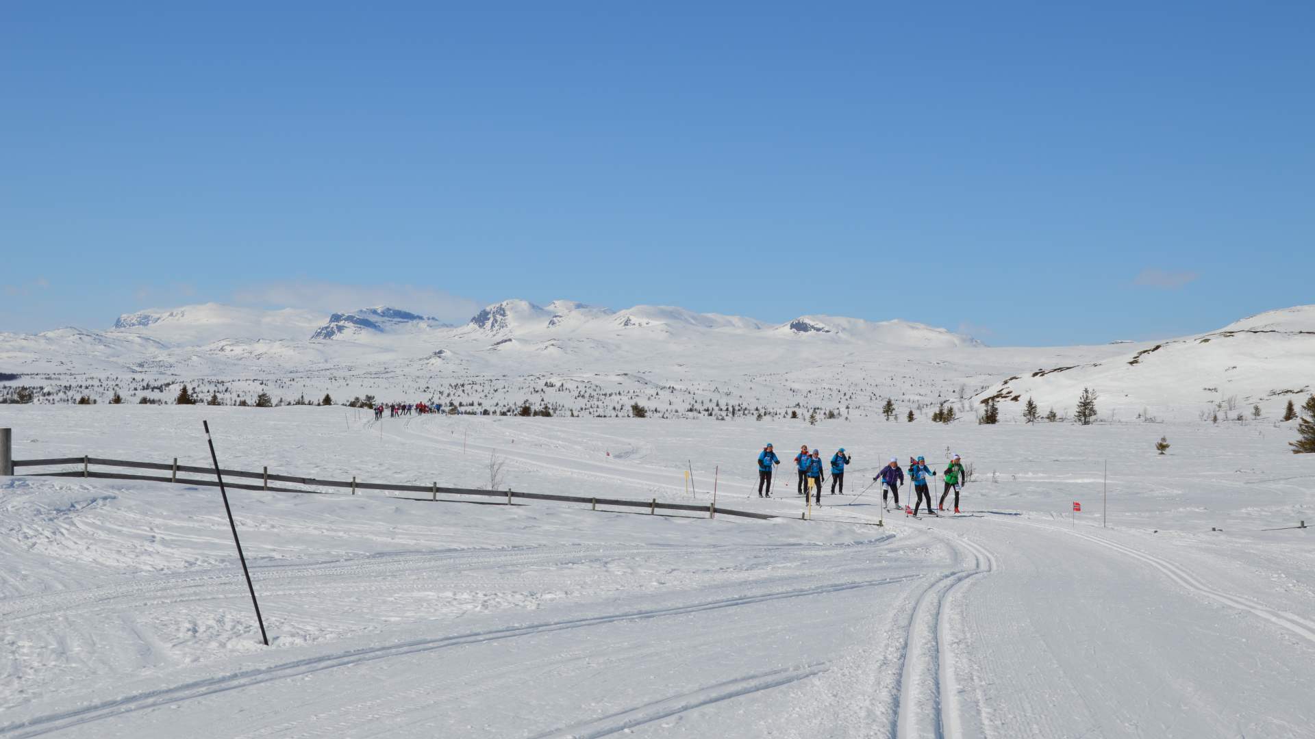 Torpoåsen