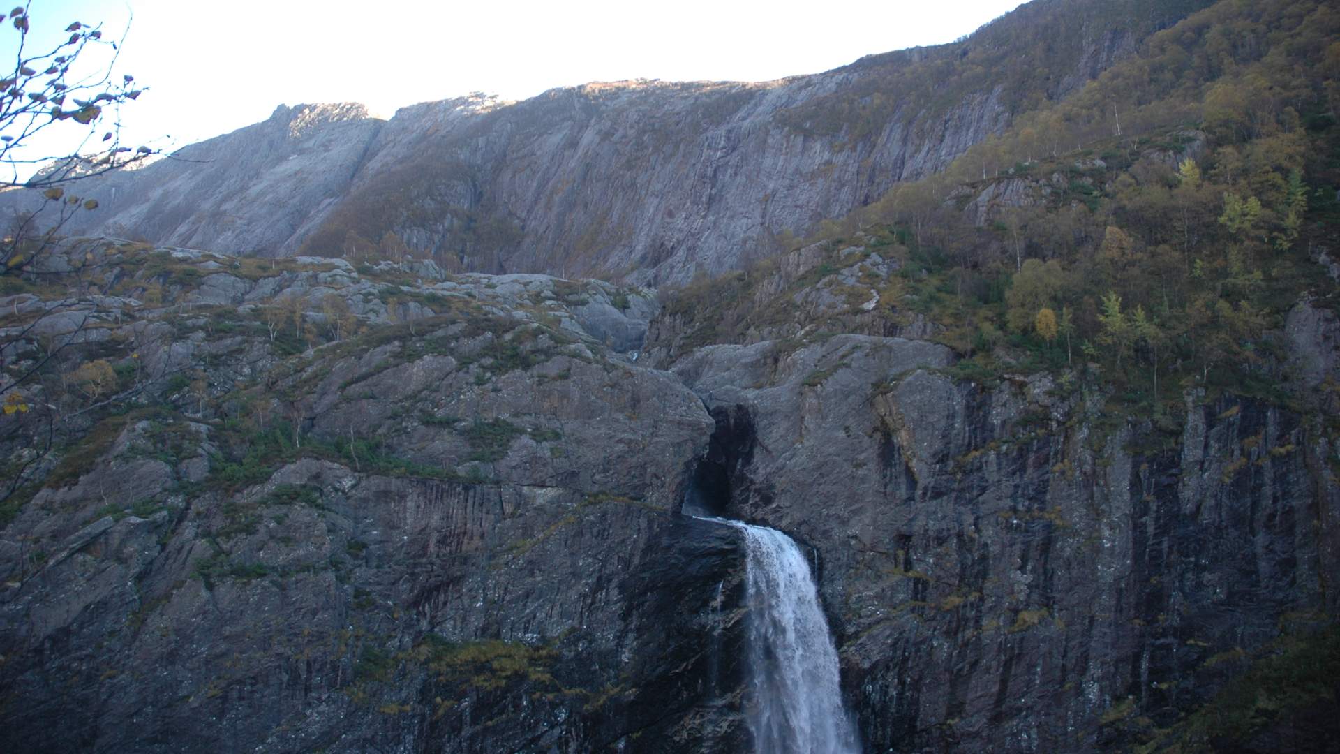 Månafossen