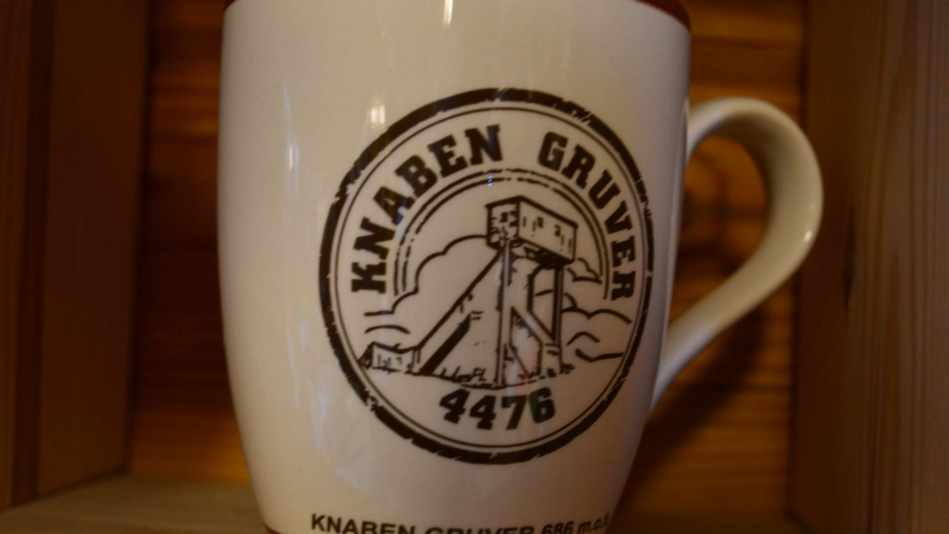Gruvekoppen