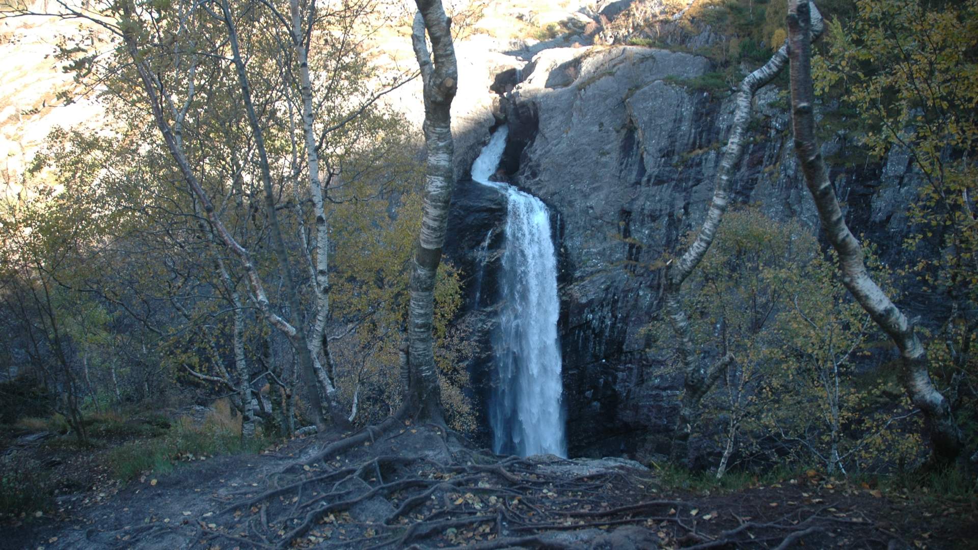 Månafossen
