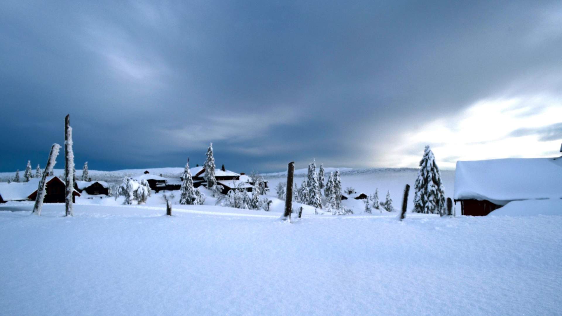 Rustad Hotel & Fjellstue