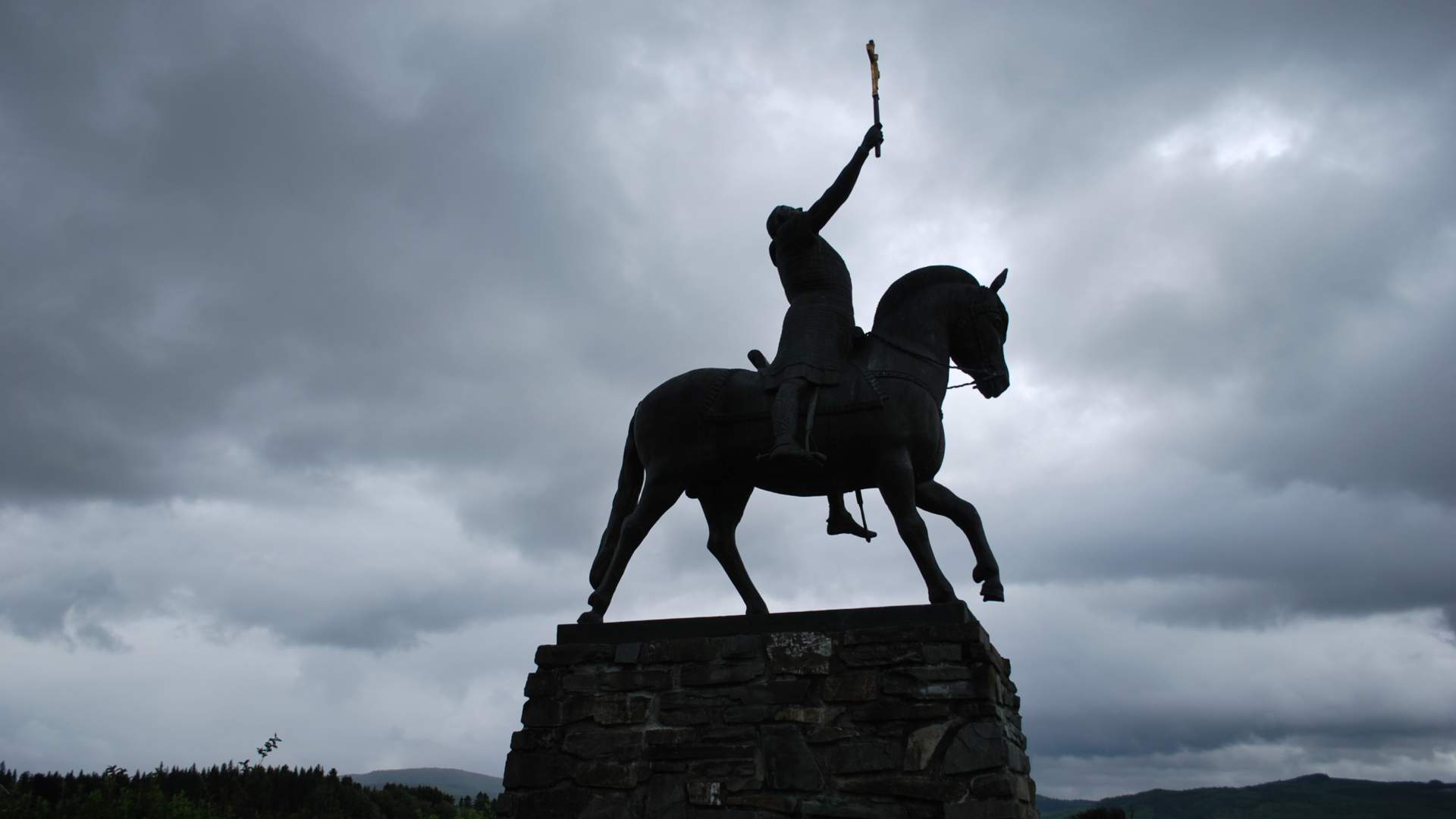 Olavsrytteren