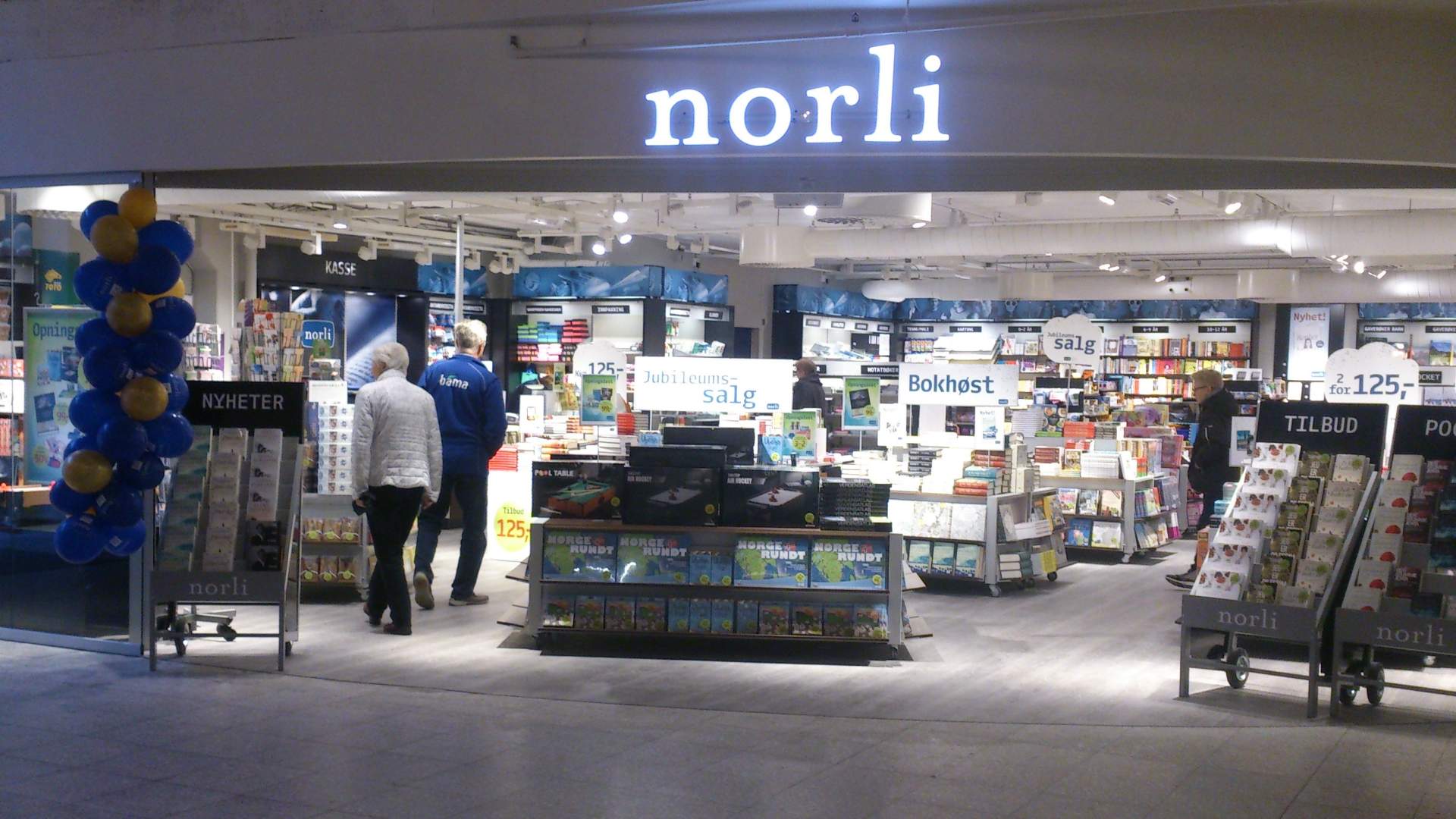 Norli