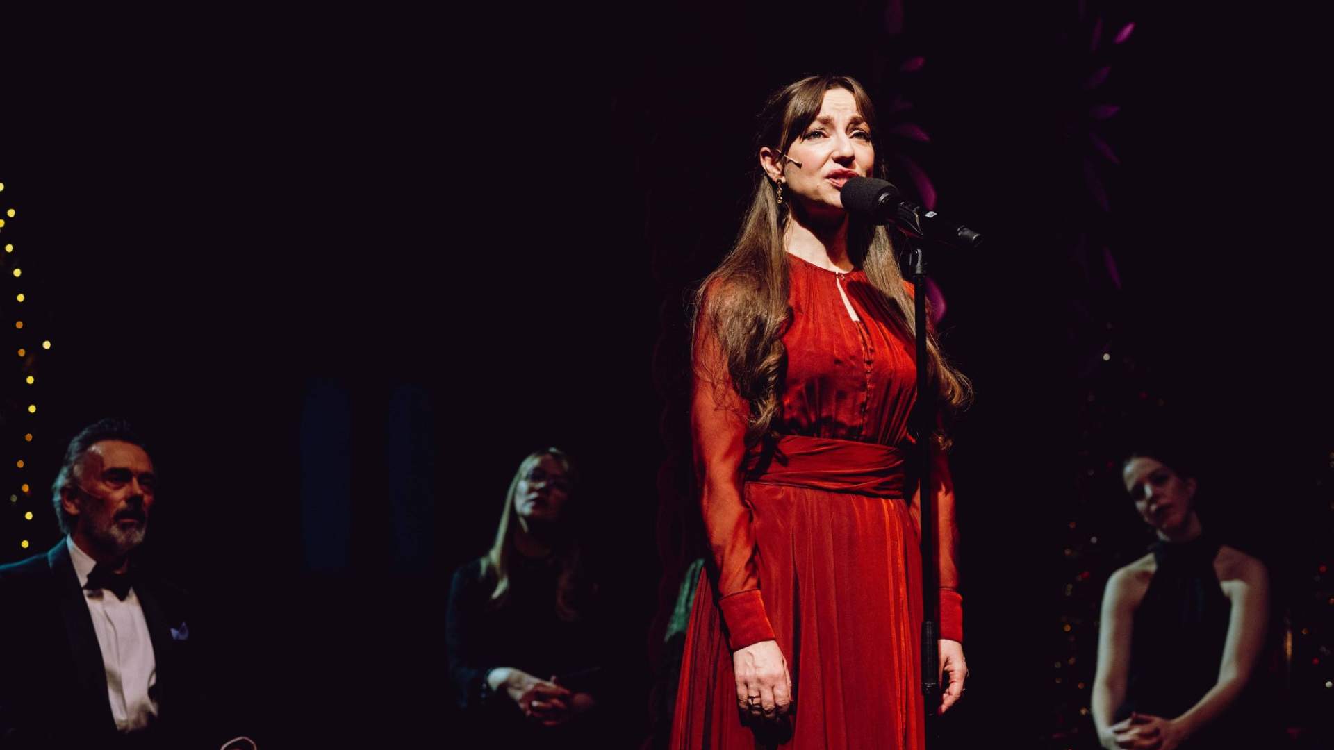 Nationaltheatrets julekonsert