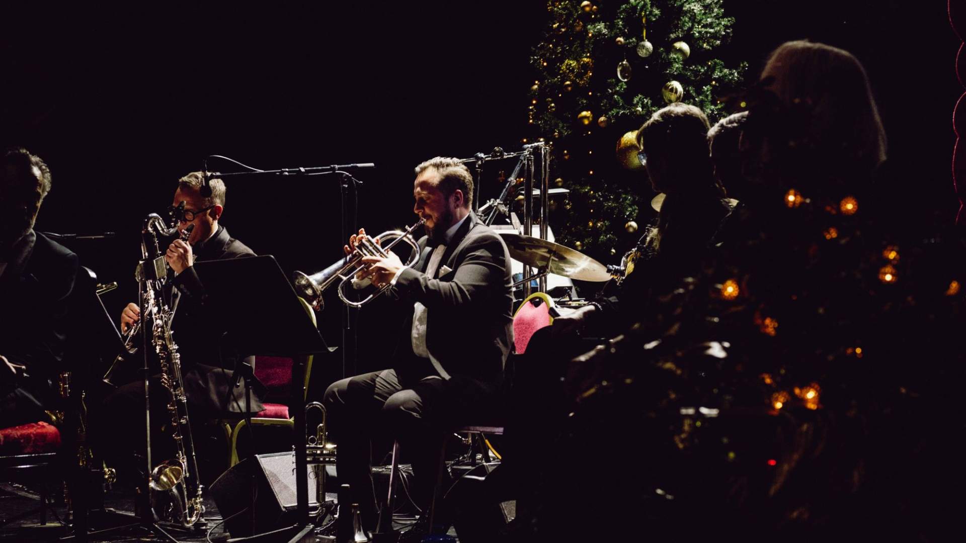 Nationaltheatrets julekonsert