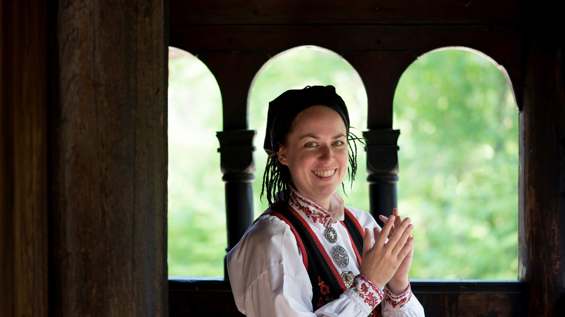 Norsk Folkemuseum