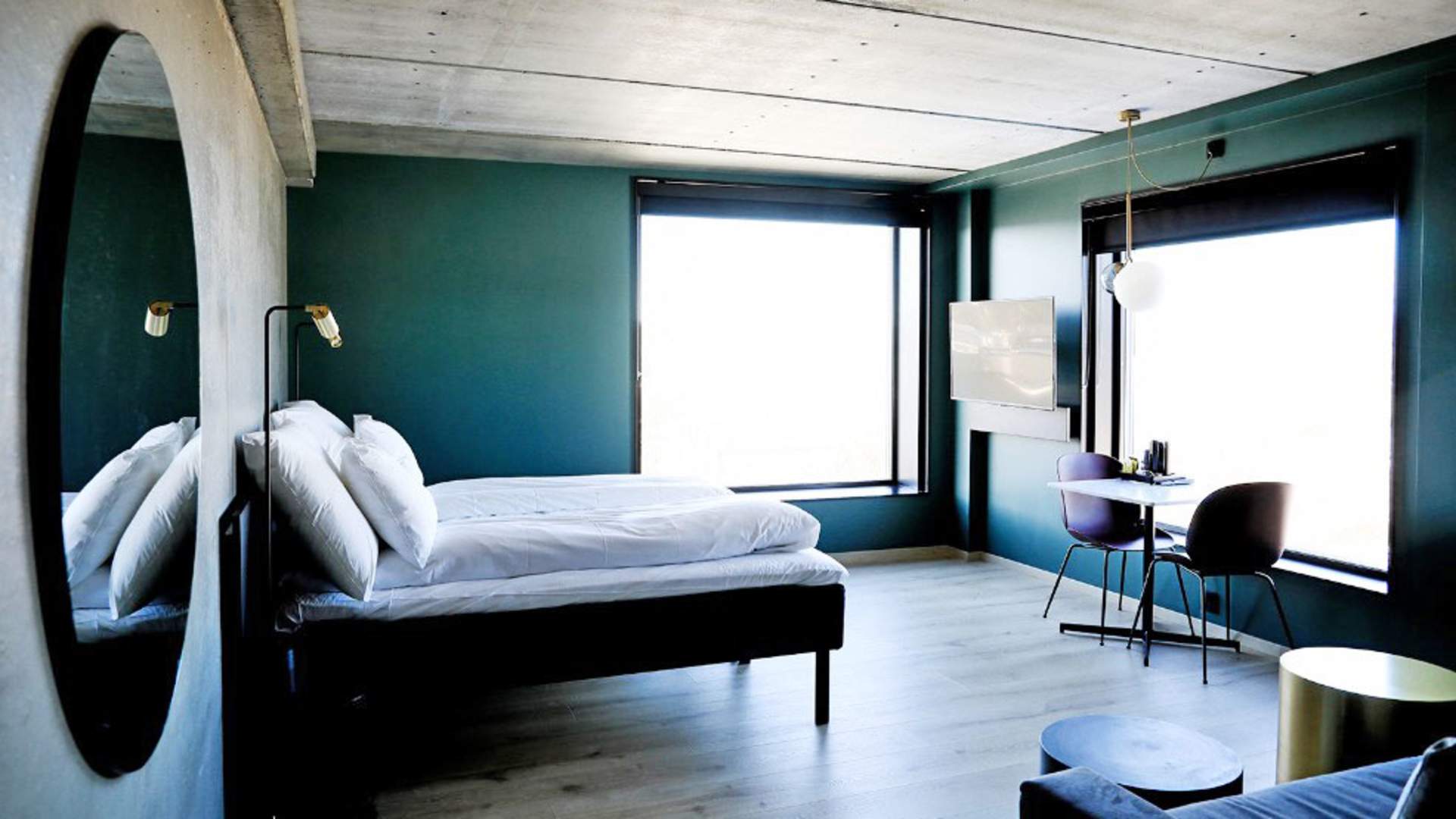 Comfort Hotel Porsgrunn