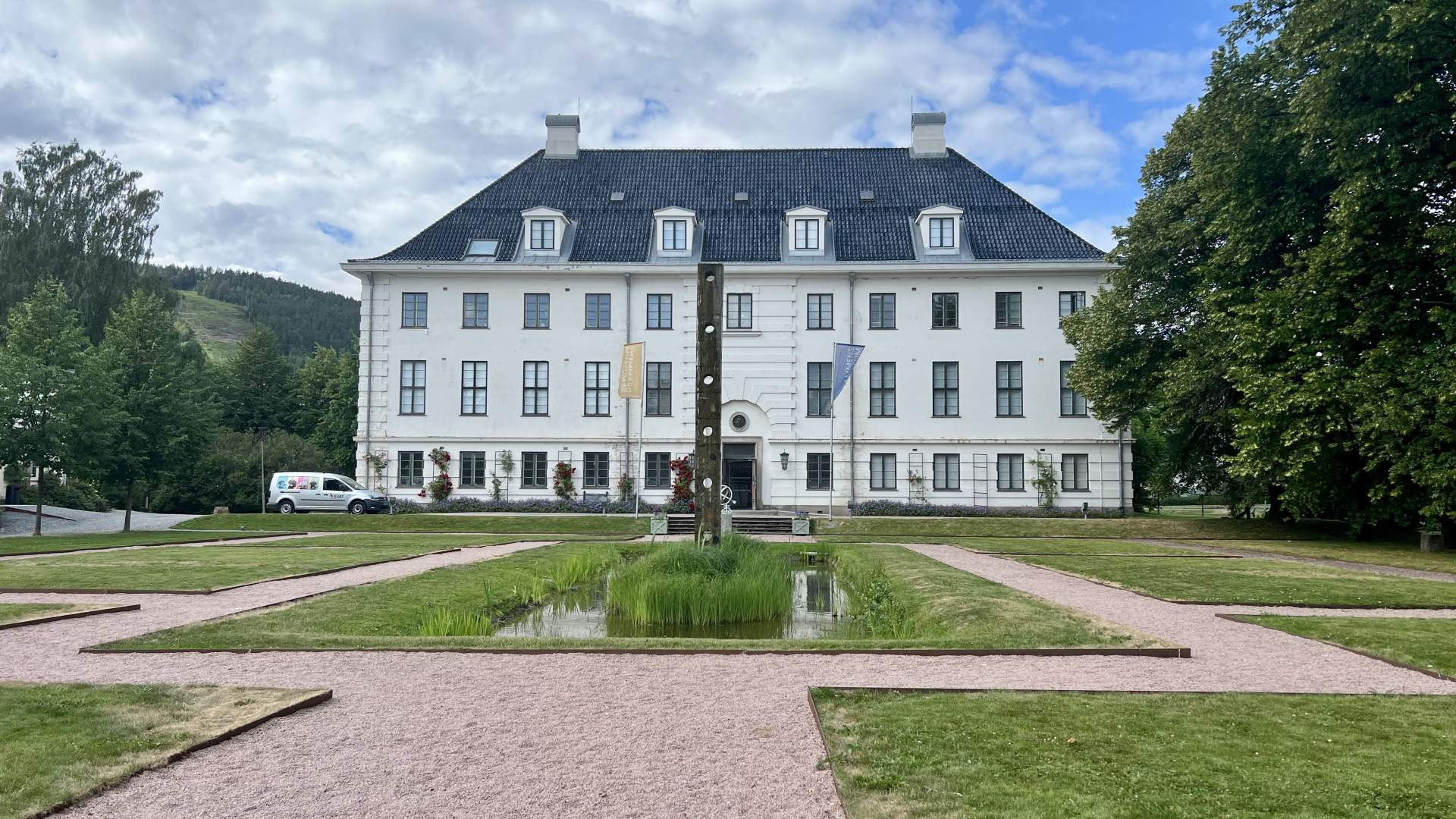 Drammens Museum