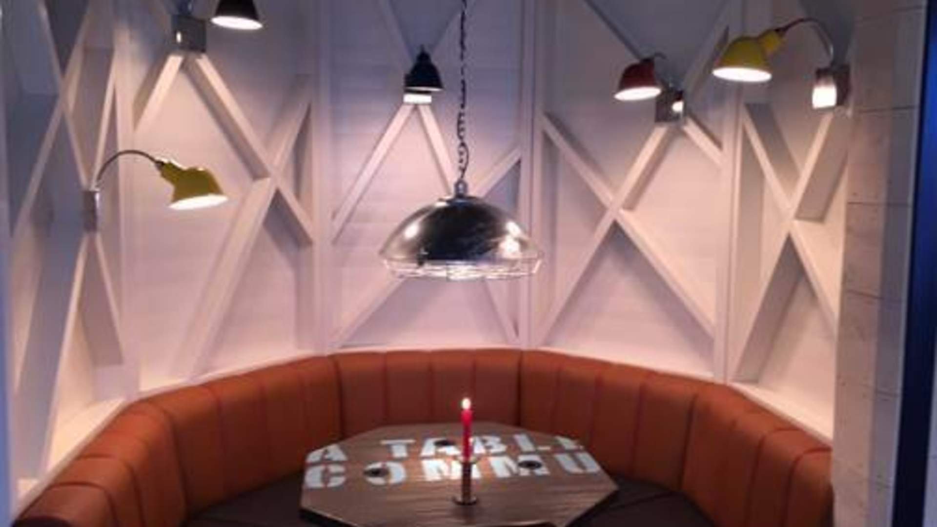 Peppes Pizza Sandefjord