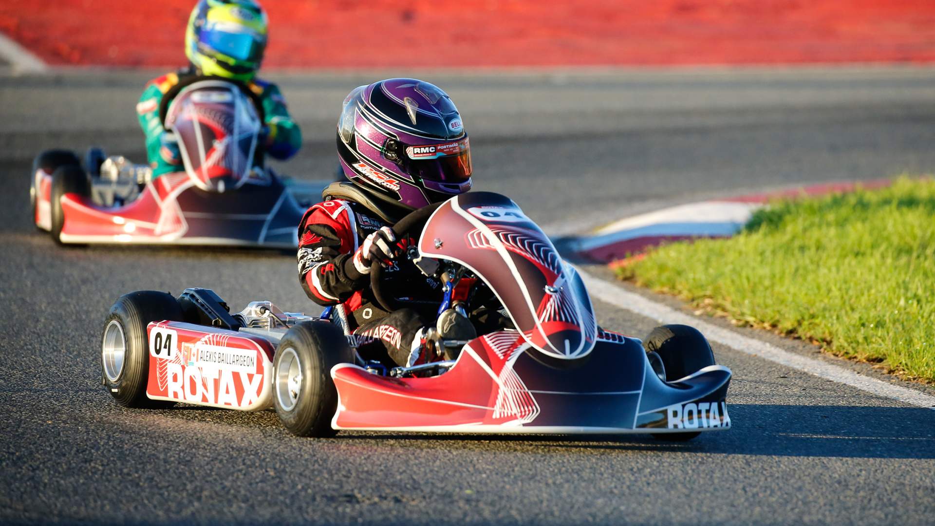 Gokart for alle