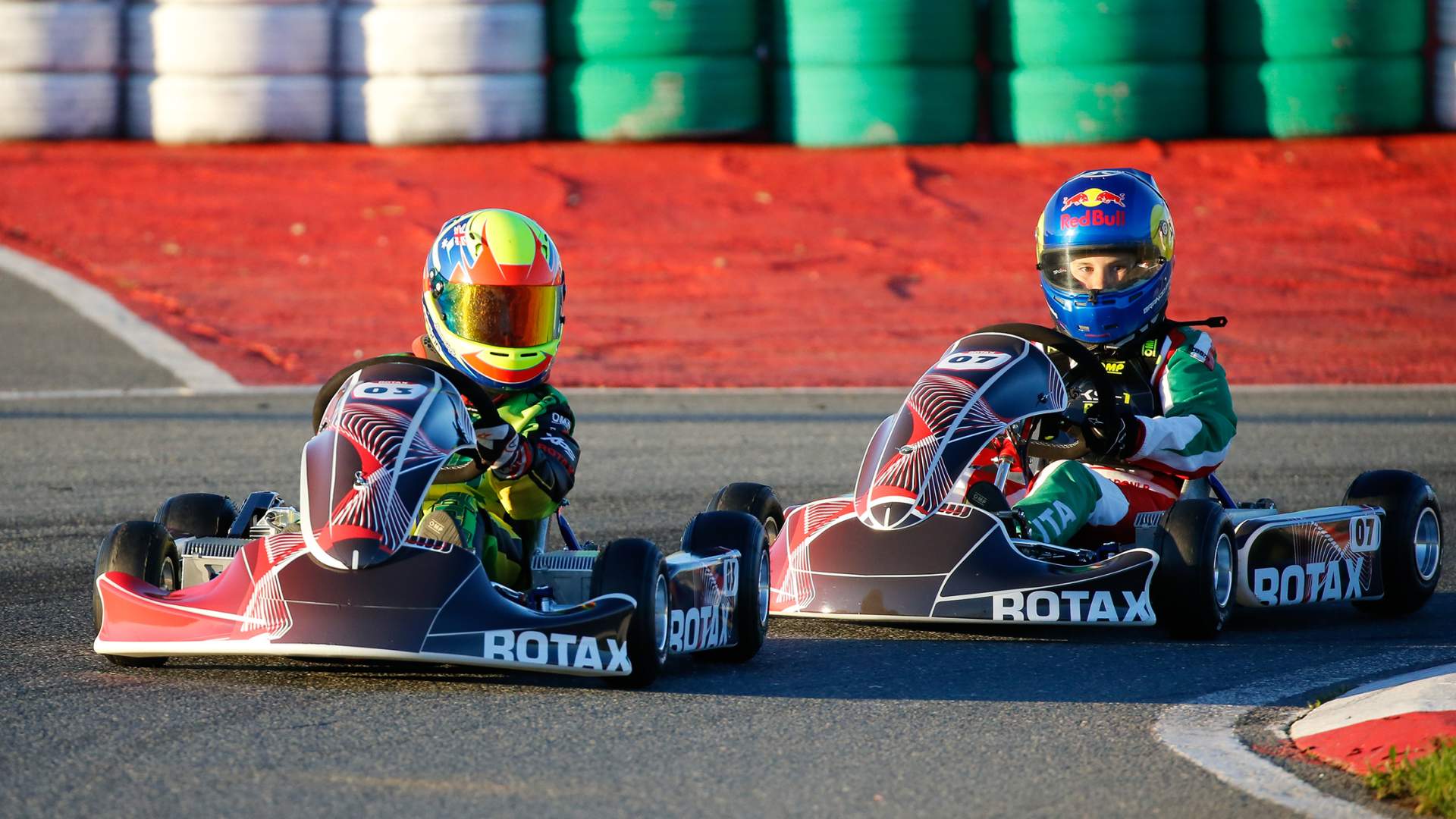 Gokart for alle