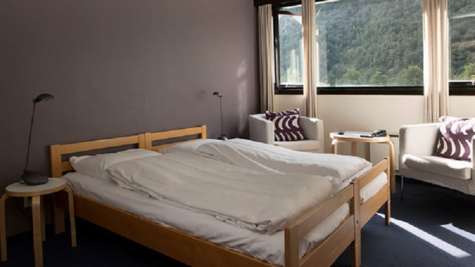 Hotel Grandane