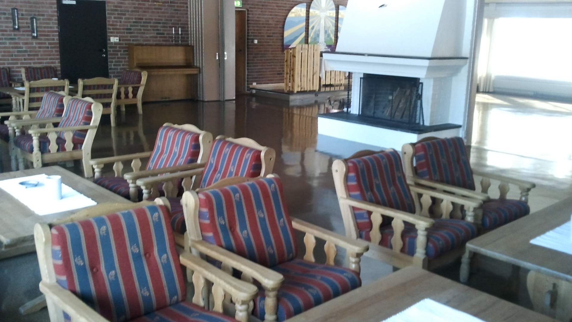 Sjøglimt