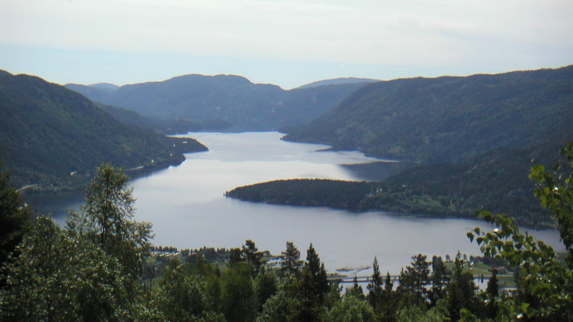 Kivledalen