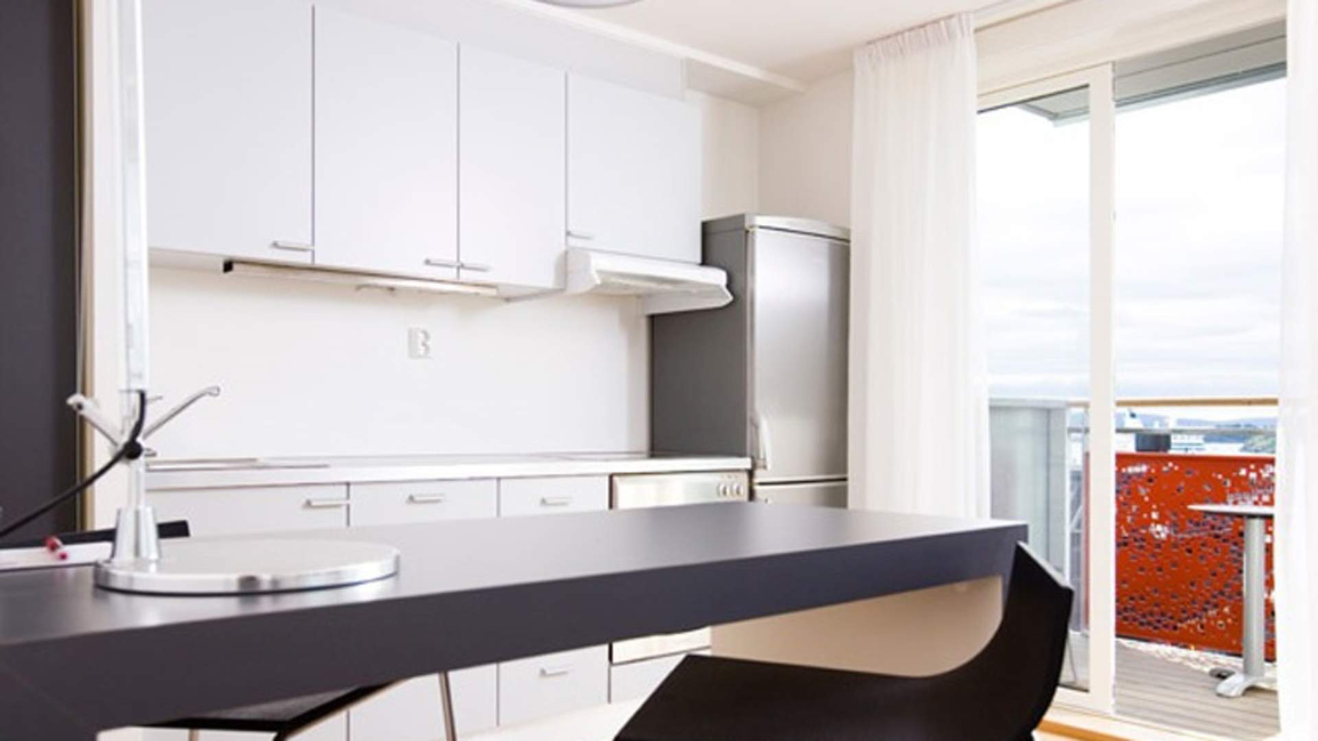 Thon Hotel Oslo Panorama 6