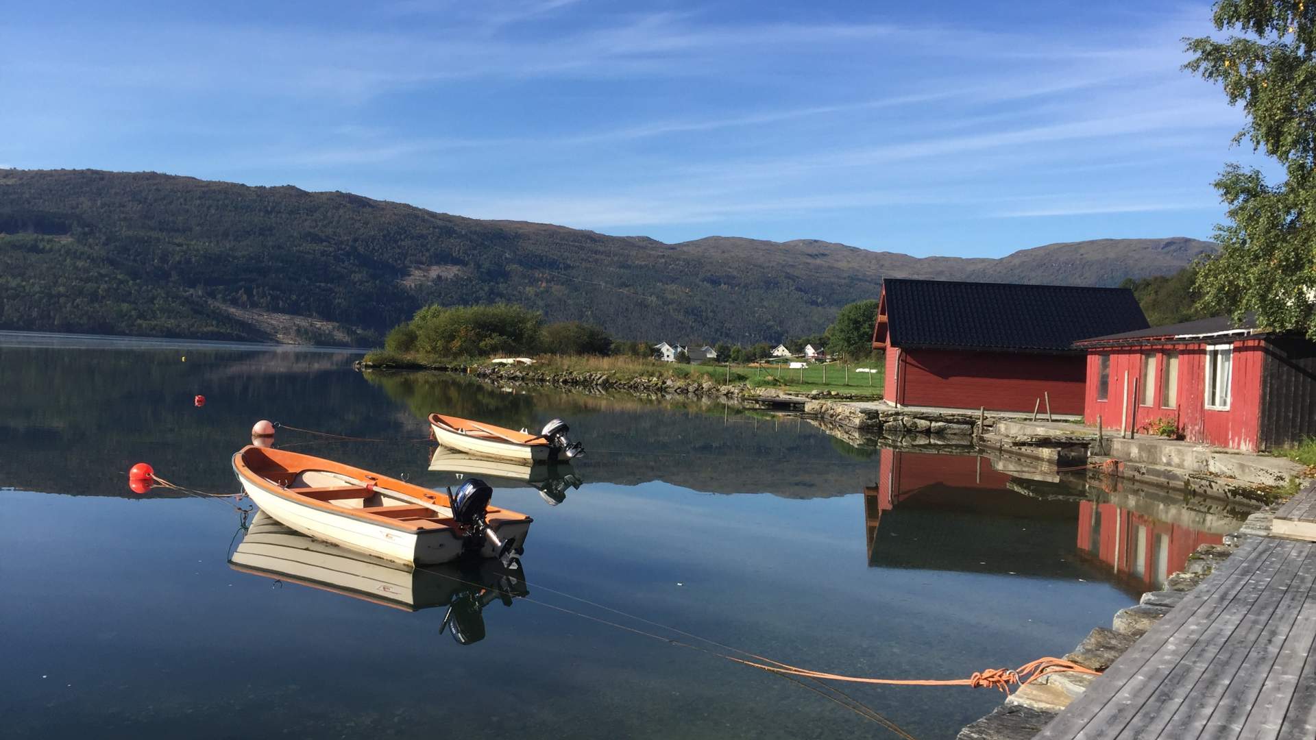 Eikum Hotel Hafslo