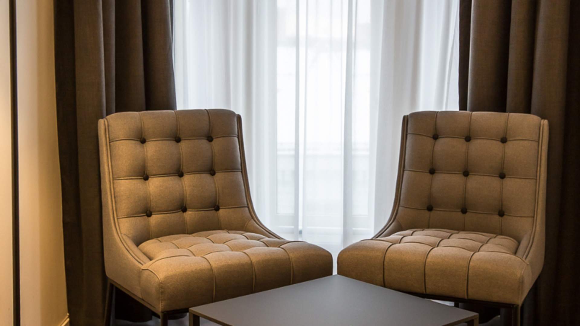 Saga Hotel & Poshtel Oslo Central 3