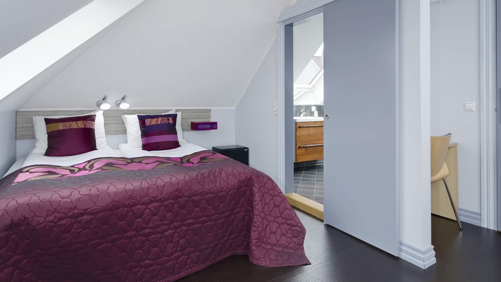 Klosterhagen Hotell