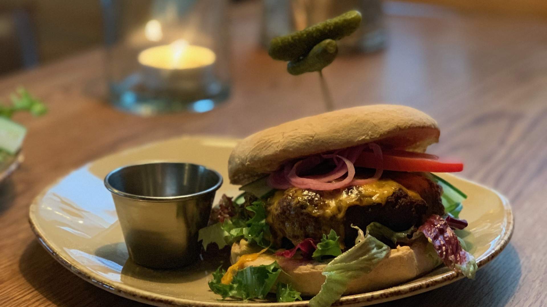 Burger