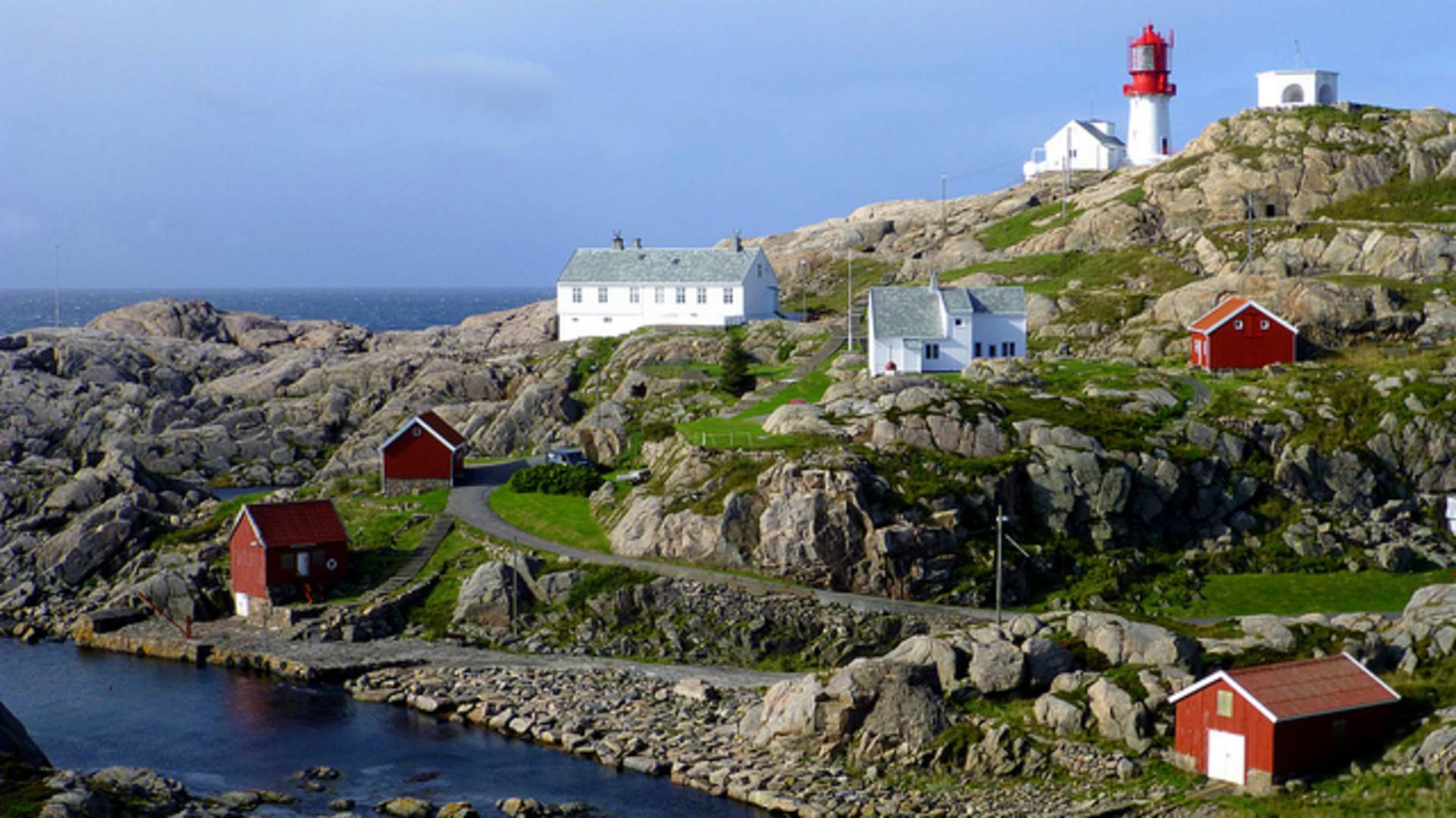 Lindesnes