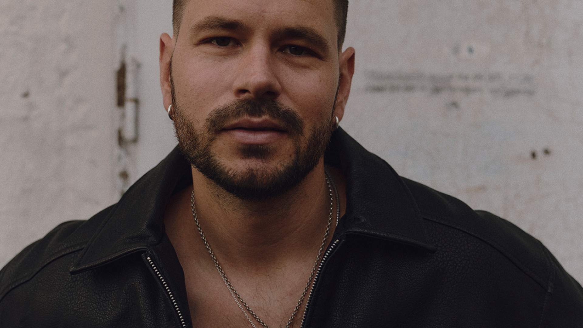 Chris Holsten på Askim Kulturhus