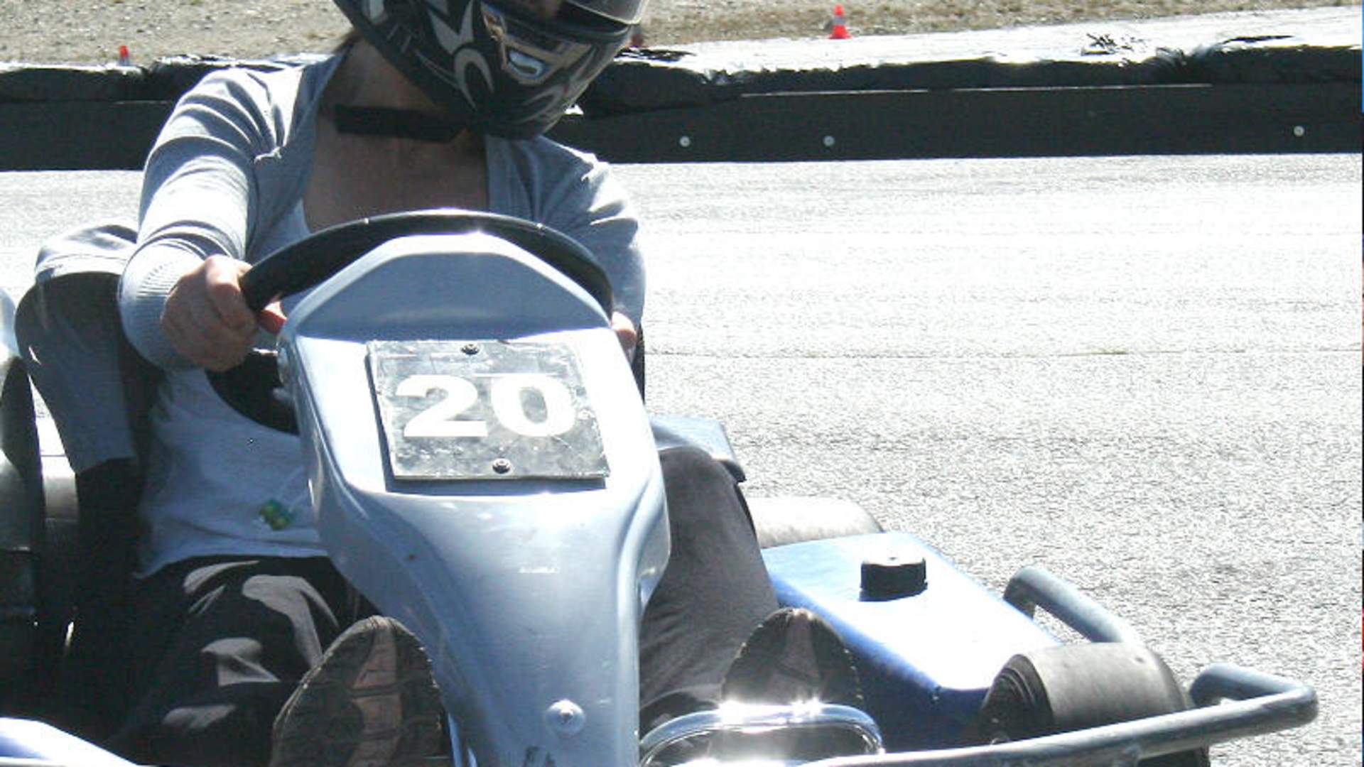 Dagali Opplevelser Motor