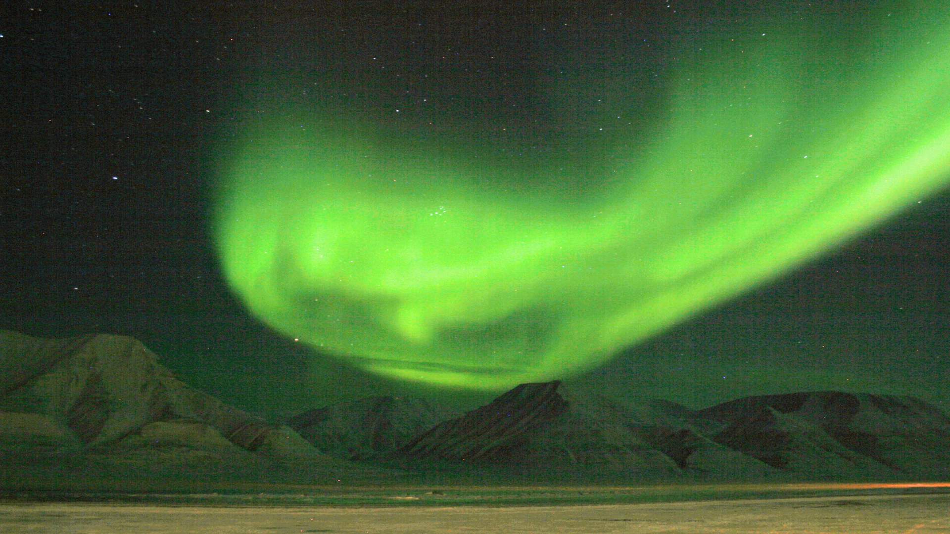 nordlys