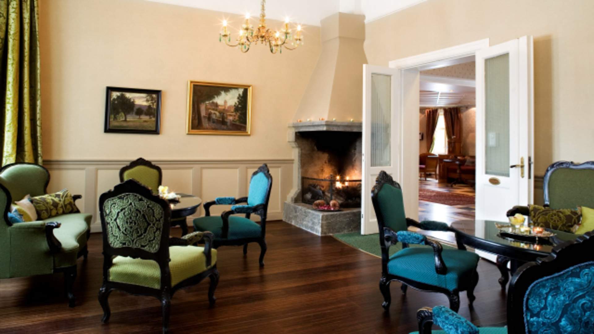 First Hotel Breiseth