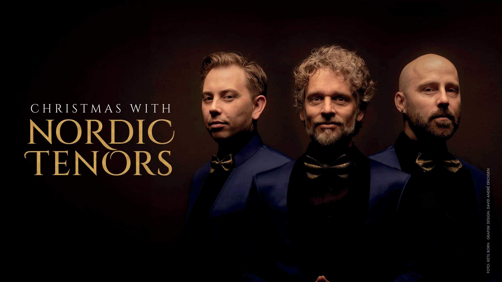 Nordic Tenors