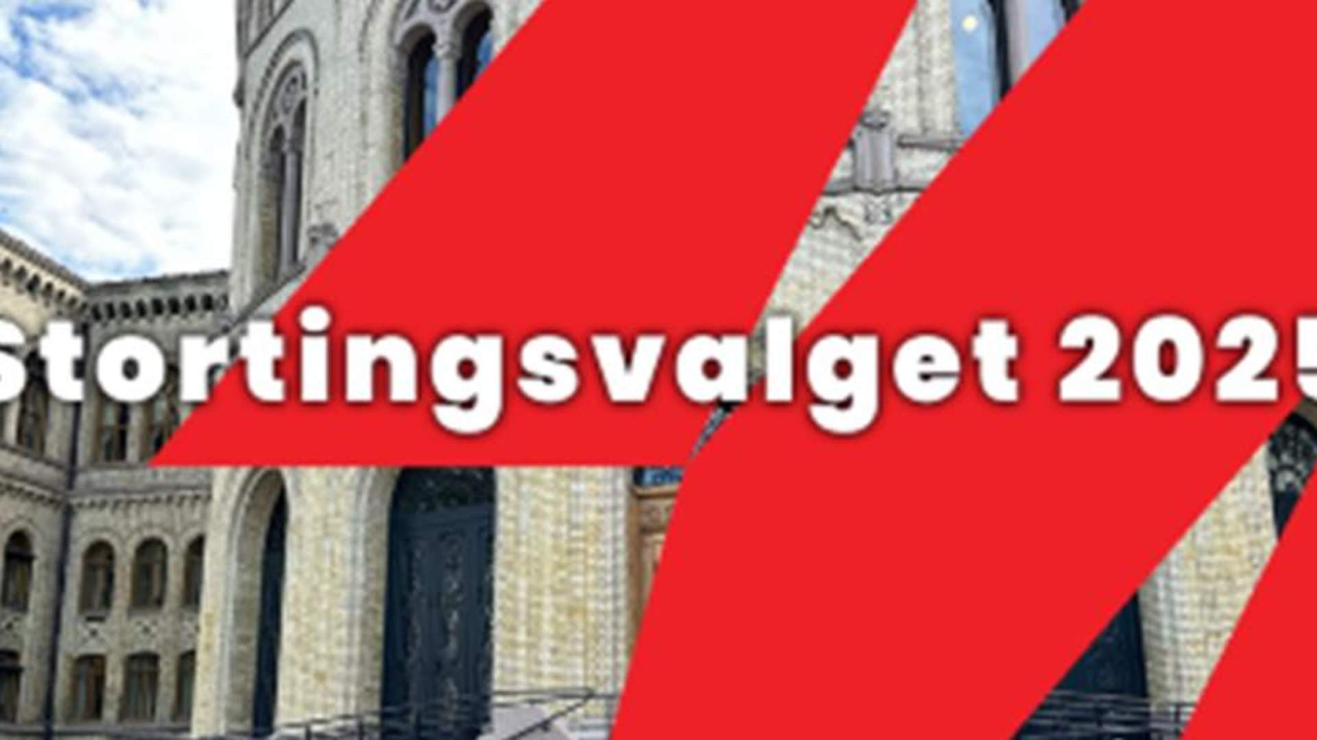 Møt en politiker