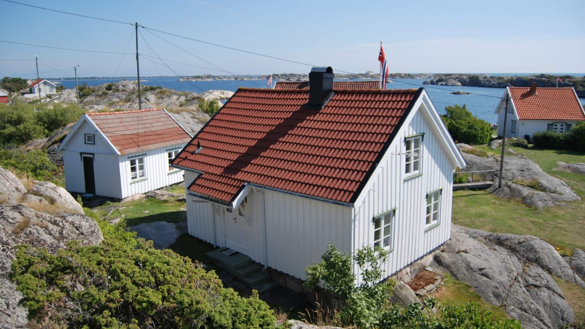 Korset 1