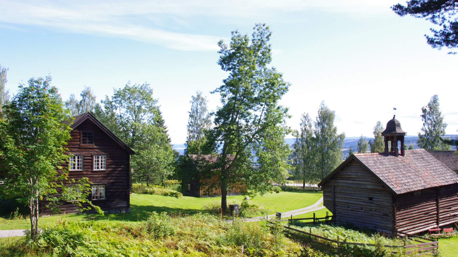 Eiktunet Gjøvik