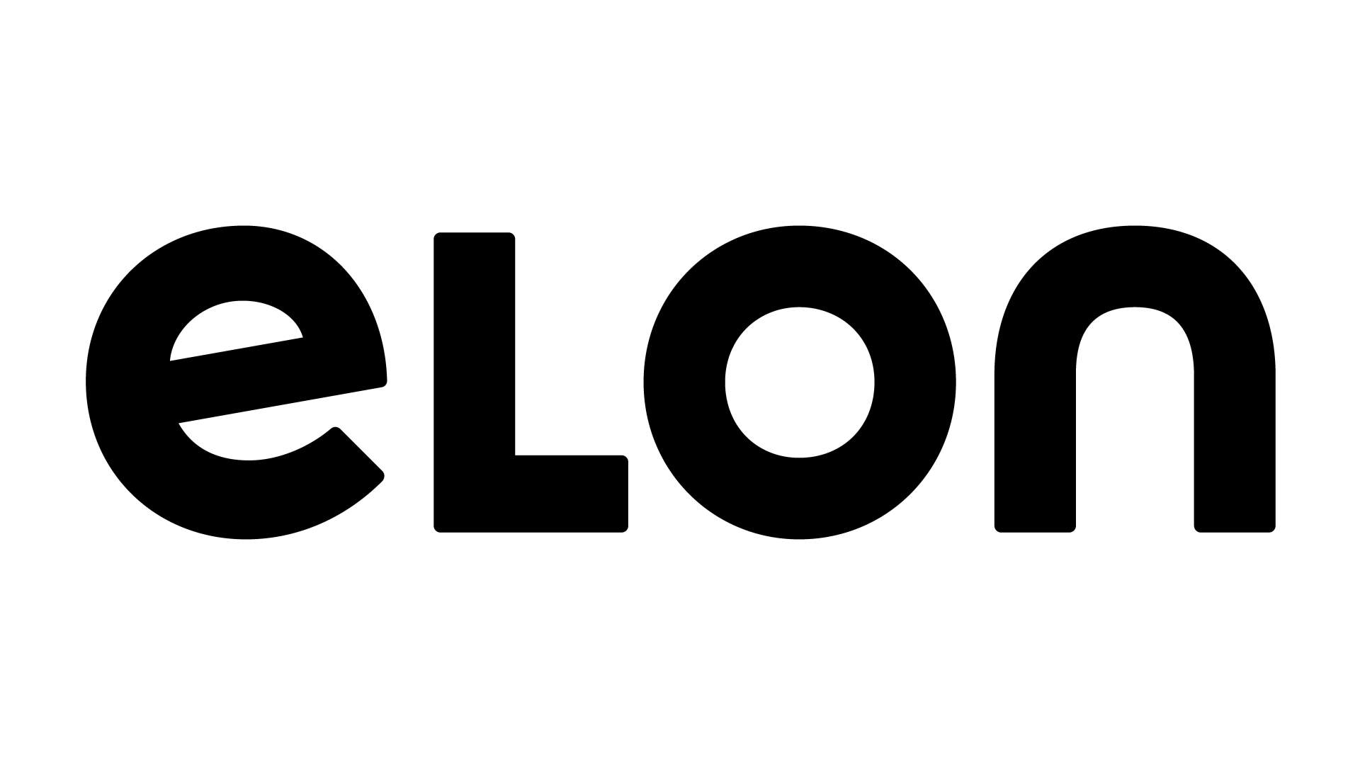 ELON logo