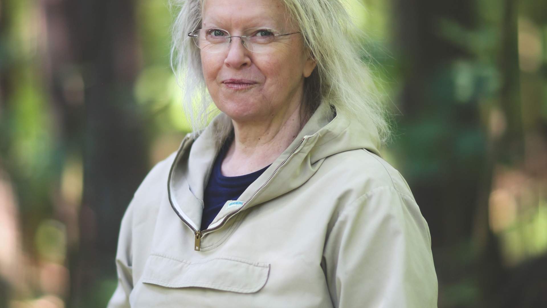 Ebbas Matgleder Anne Aamodt