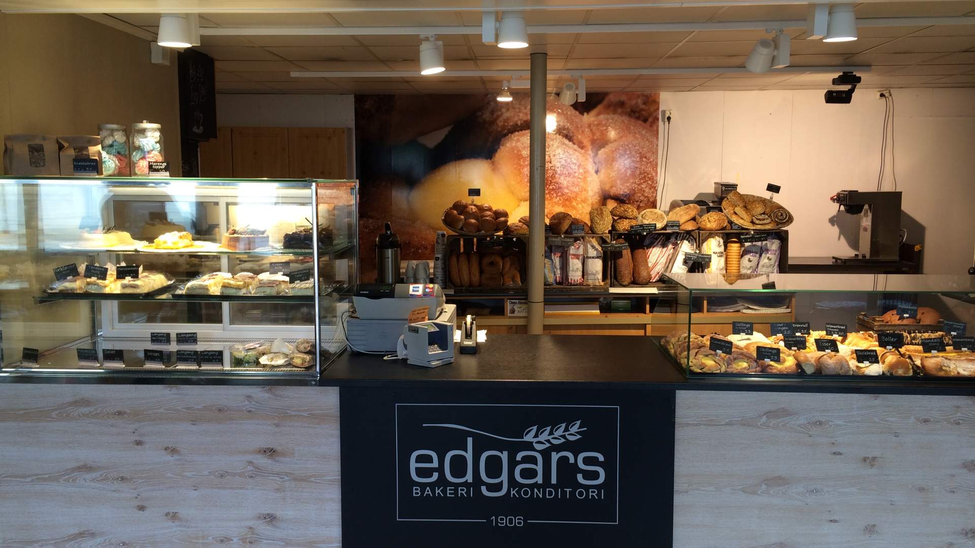Edgars Vigeland